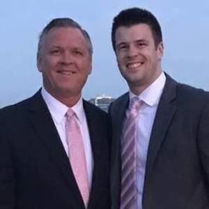 Meet your Posher, Aaron